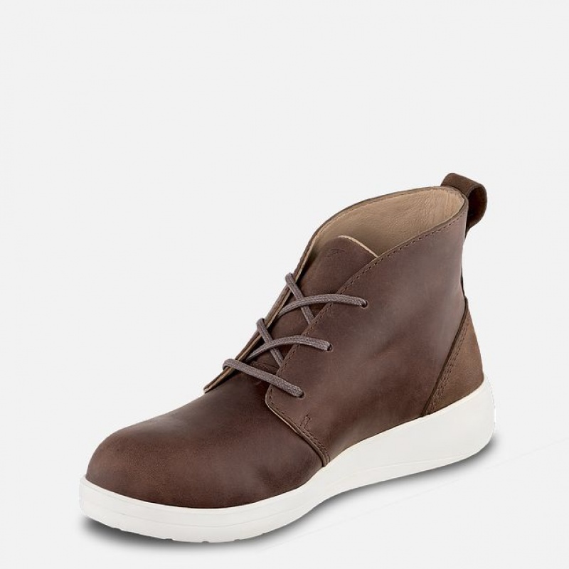 Red Wing Cross Lite Arbeitsstiefel Damen | 2970BOCTS