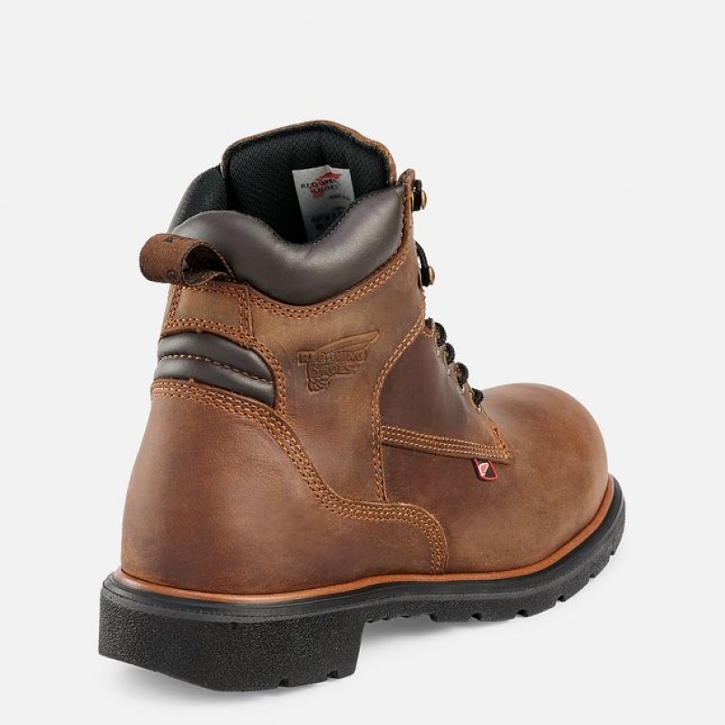 Red Wing DynaForce® Arbeitsstiefel Herren | 7159RDWMA