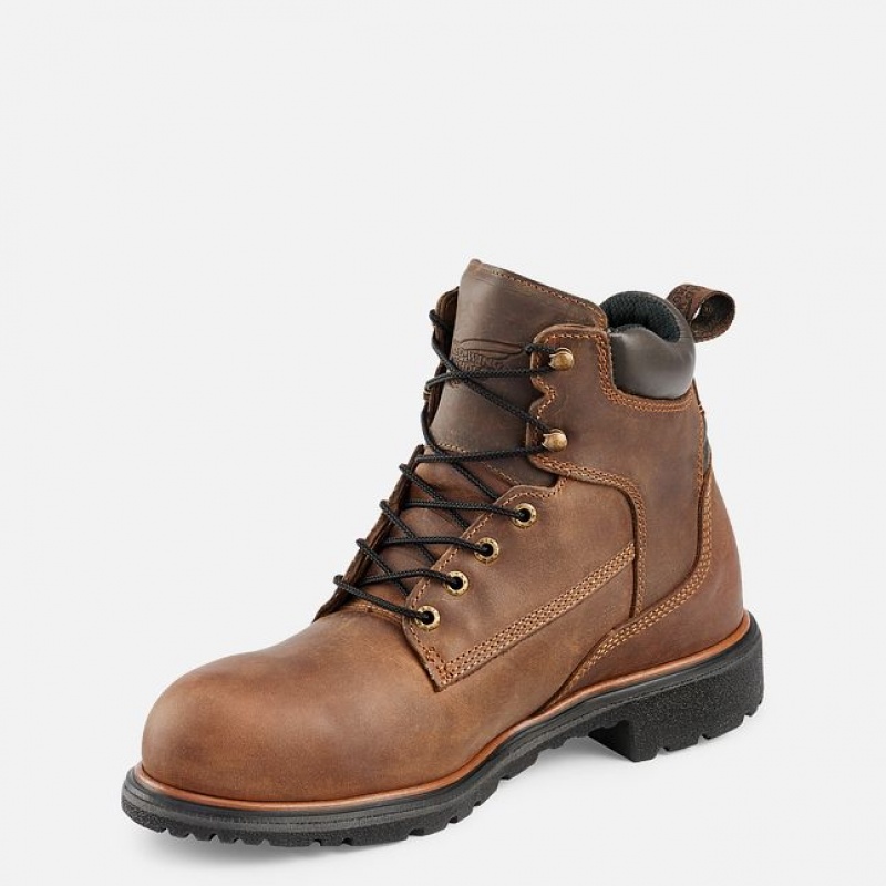 Red Wing DynaForce® Arbeitsstiefel Herren | 7159RDWMA