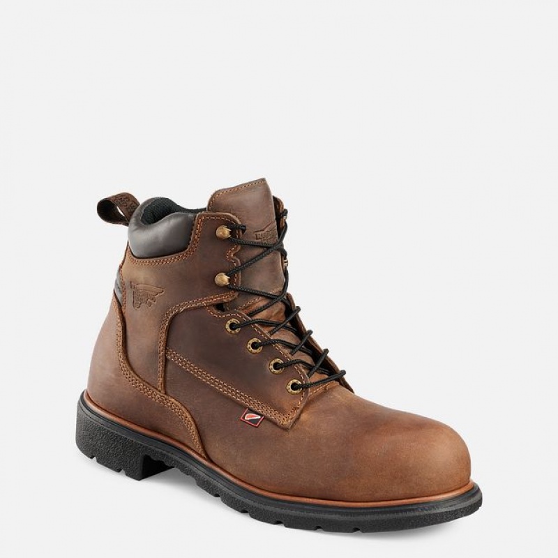 Red Wing DynaForce® Arbeitsstiefel Herren | 7159RDWMA