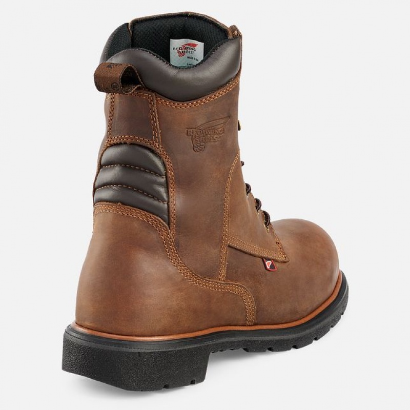 Red Wing DynaForce® Arbeitsstiefel Herren | 1706WQKML