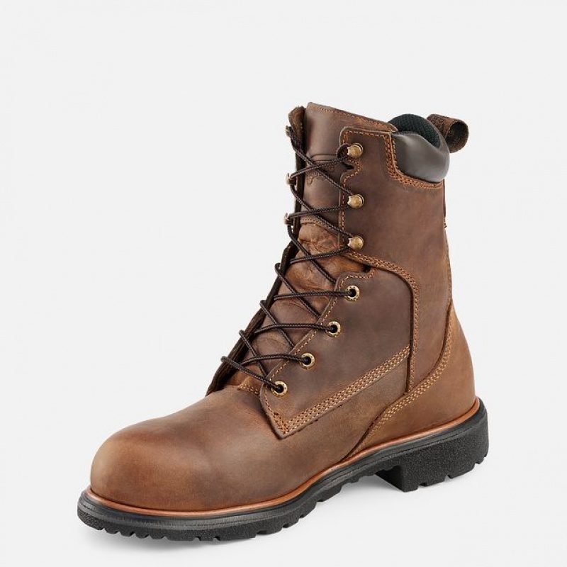 Red Wing DynaForce® Arbeitsstiefel Herren | 1706WQKML