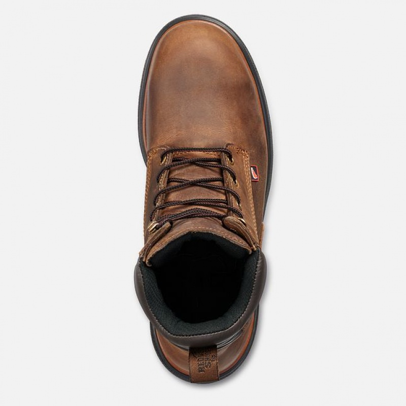 Red Wing DynaForce® Arbeitsstiefel Herren | 1706WQKML