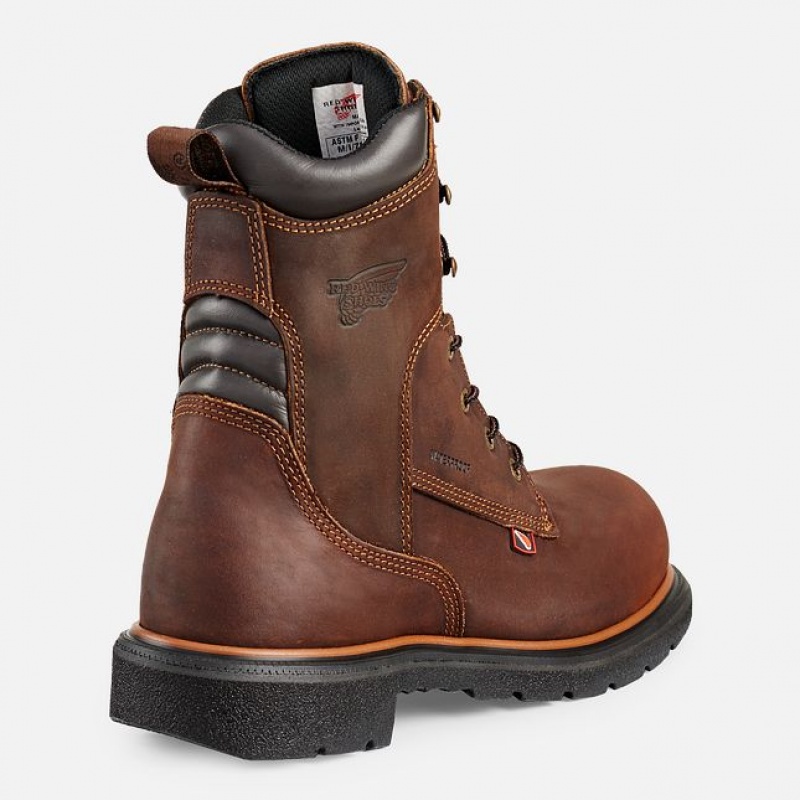 Red Wing DynaForce® Arbeitsstiefel Herren | 1627WTFJR