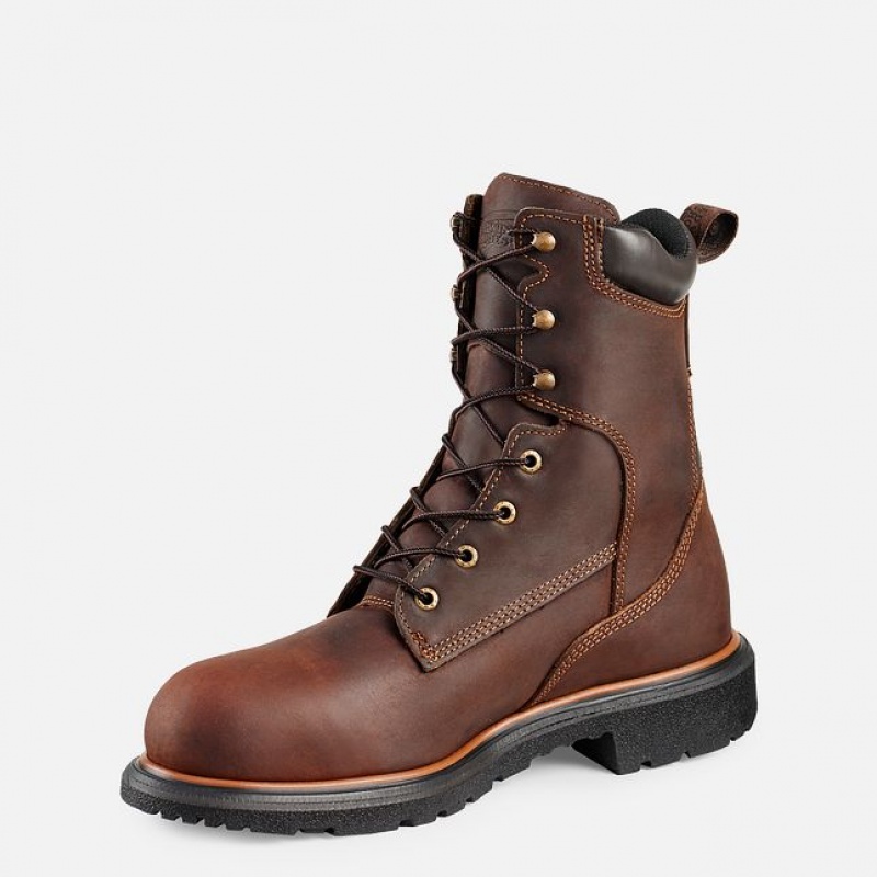 Red Wing DynaForce® Arbeitsstiefel Herren | 1627WTFJR