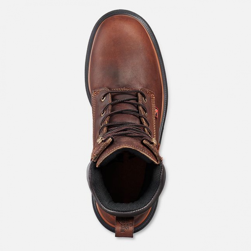 Red Wing DynaForce® Arbeitsstiefel Herren | 1627WTFJR