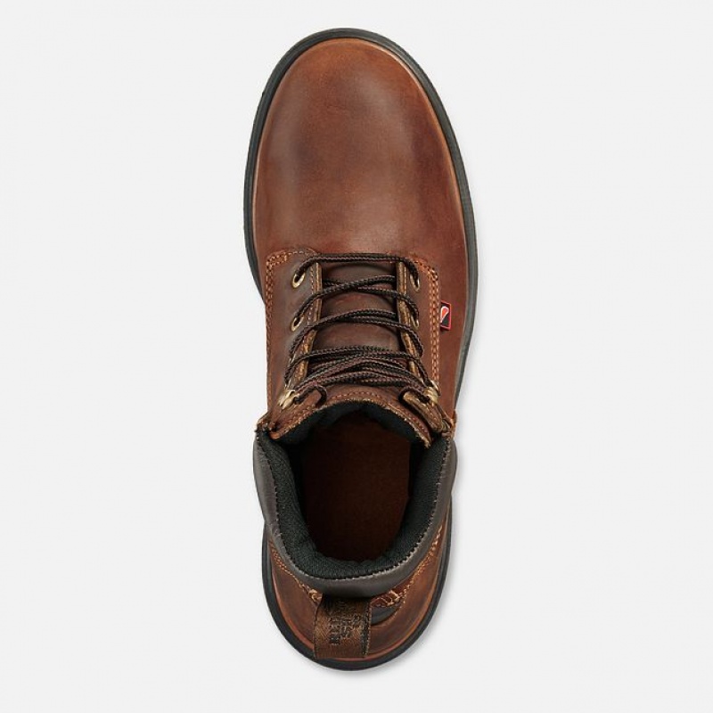 Red Wing DynaForce® Arbeitsstiefel Herren | 0587YEFIK