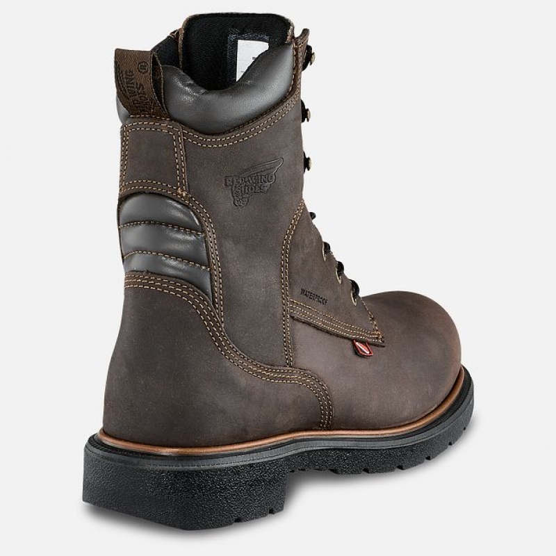 Red Wing DynaForce® Arbeitsstiefel Herren | 1803TFVGO