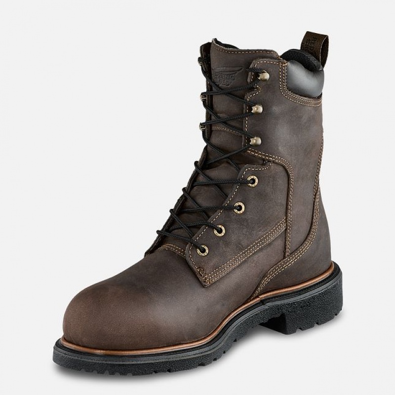 Red Wing DynaForce® Arbeitsstiefel Herren | 1803TFVGO