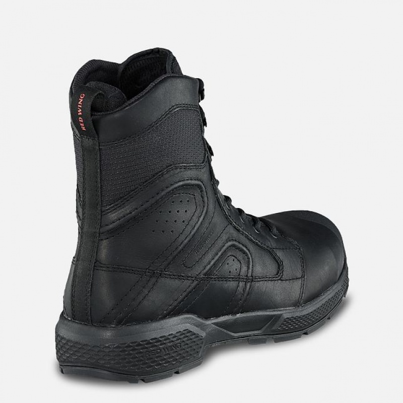 Red Wing Exos Lite Arbeitsstiefel Herren | 7248NWAUX