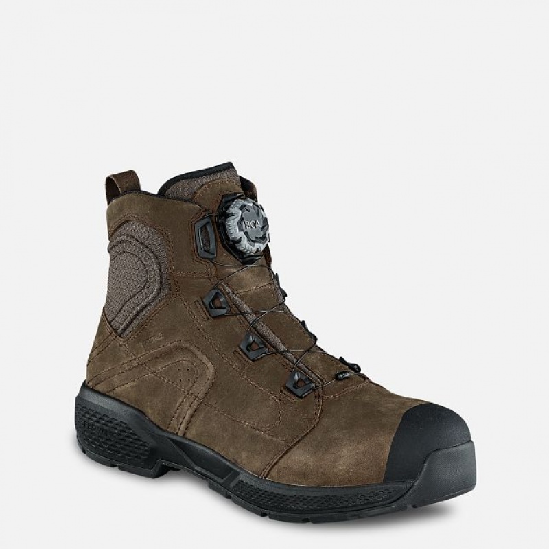 Red Wing Exos Lite Arbeitsstiefel Herren | 7395QDSFH