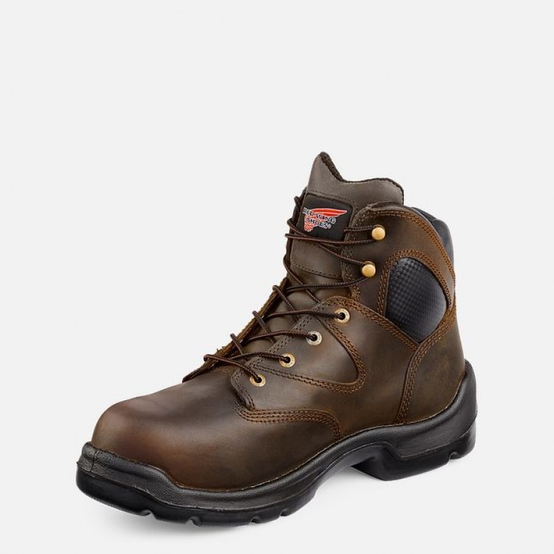 Red Wing FlexBond Arbeitsstiefel Herren | 2815VJAKU