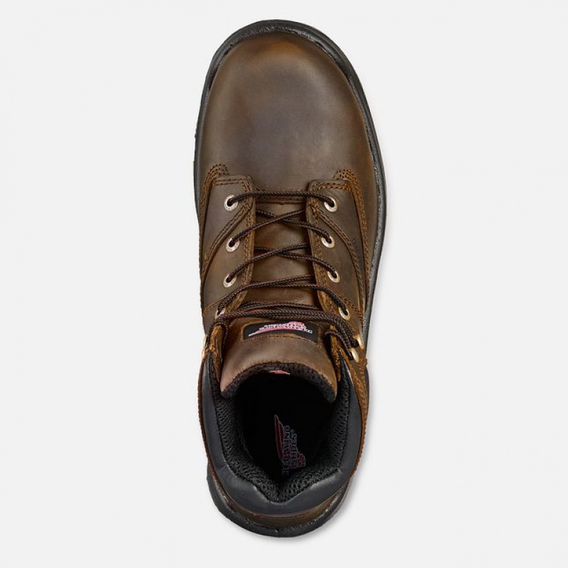 Red Wing FlexBond Arbeitsstiefel Herren | 2815VJAKU