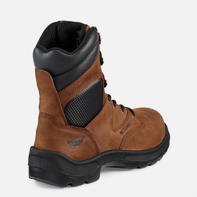 Red Wing FlexBond Arbeitsstiefel Herren | 7195YWAER