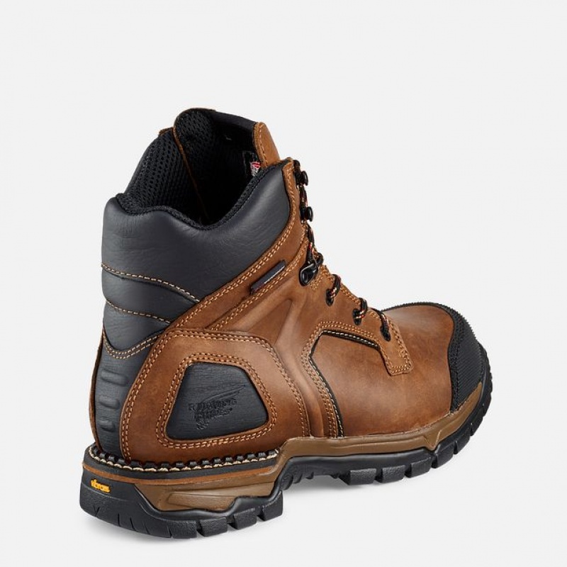 Red Wing FlexForce® Arbeitsstiefel Herren | 6098WPEZC