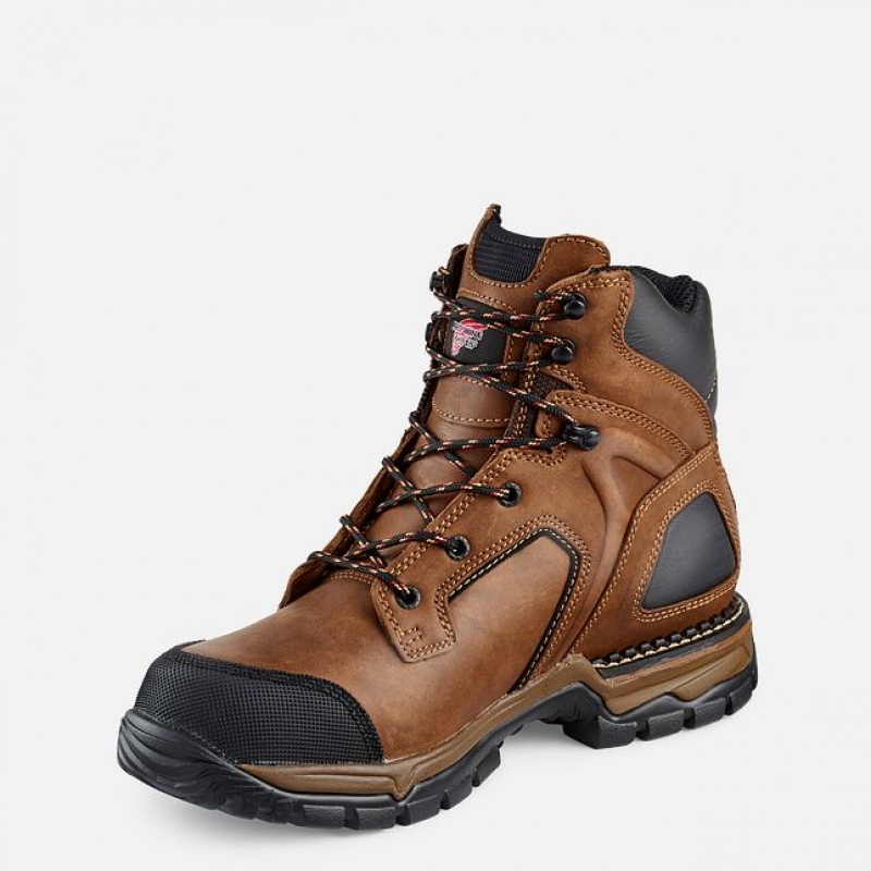 Red Wing FlexForce® Arbeitsstiefel Herren | 6098WPEZC