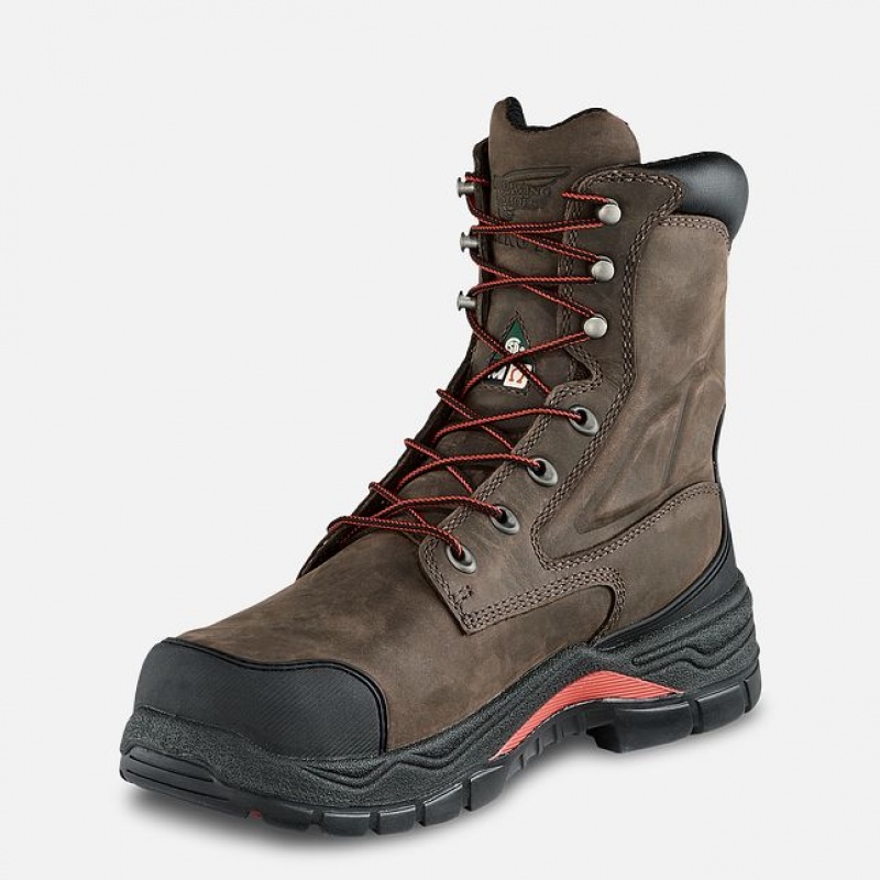 Red Wing King Kappe® ADC Arbeitsstiefel Herren | 8760ALOWX