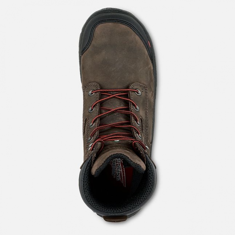 Red Wing King Kappe® ADC Arbeitsstiefel Herren | 8760ALOWX