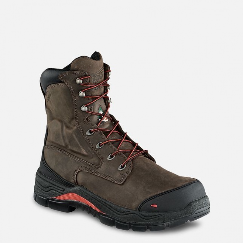 Red Wing King Kappe® ADC Arbeitsstiefel Herren | 8760ALOWX