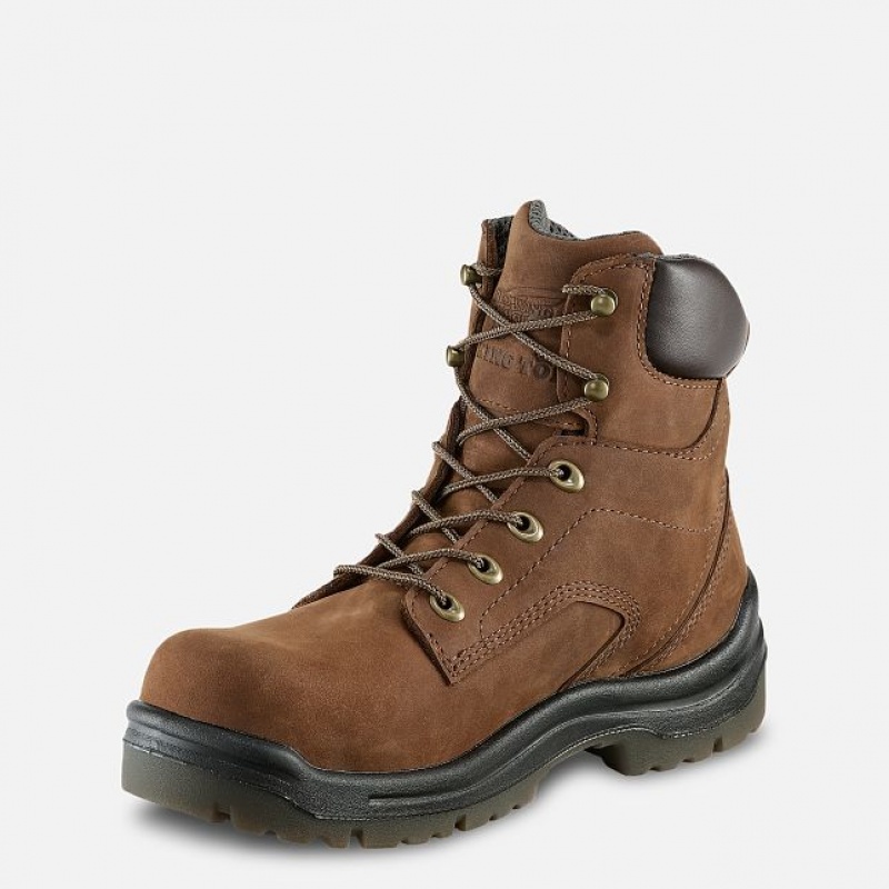 Red Wing King Kappe® Arbeitsstiefel Damen | 6814MXHZS