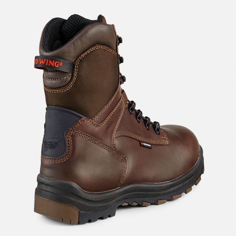 Red Wing King Kappe® Arbeitsstiefel Herren | 8769ISHAE