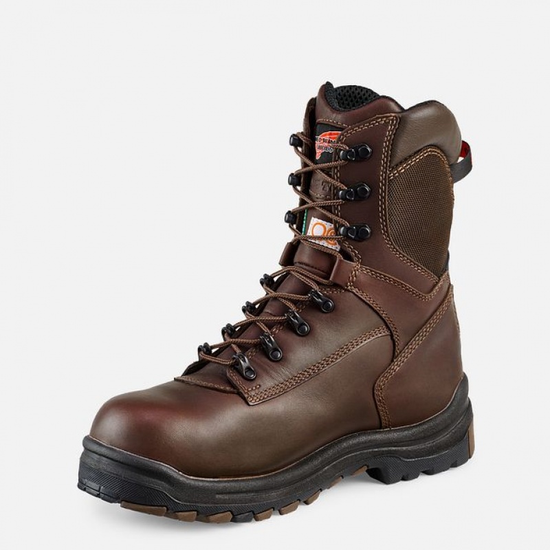 Red Wing King Kappe® Arbeitsstiefel Herren | 8769ISHAE