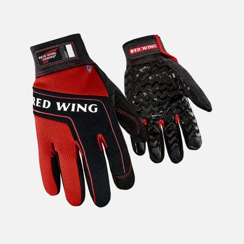 Red Wing Safetys Handschuhe | 2761ZVAER