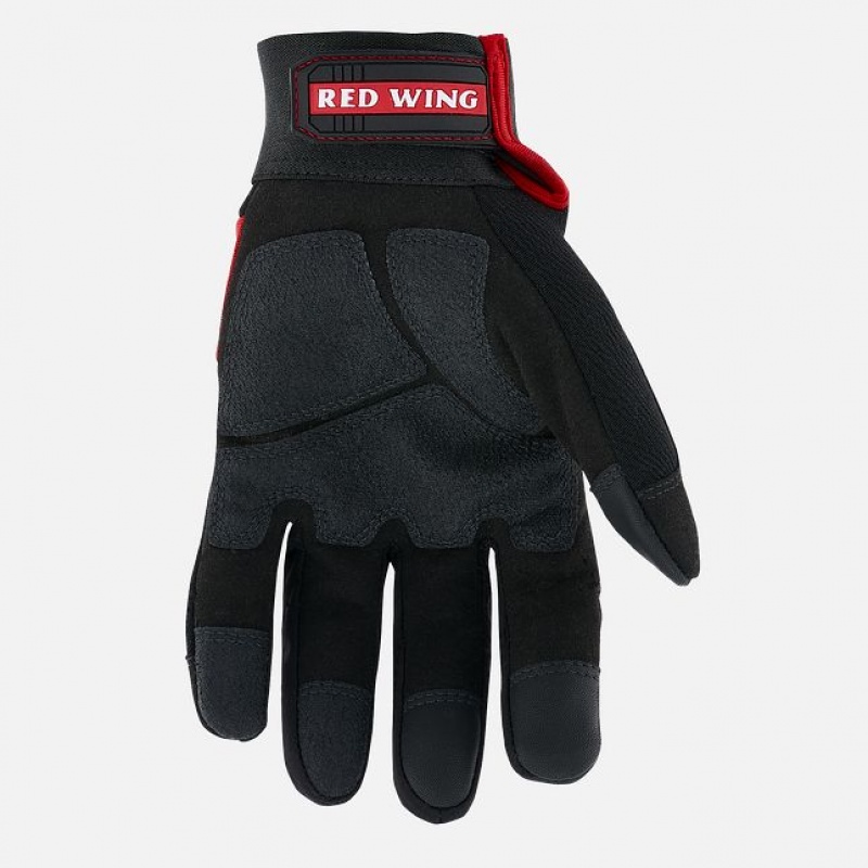 Red Wing Safetys Handschuhe | 4681JNIES