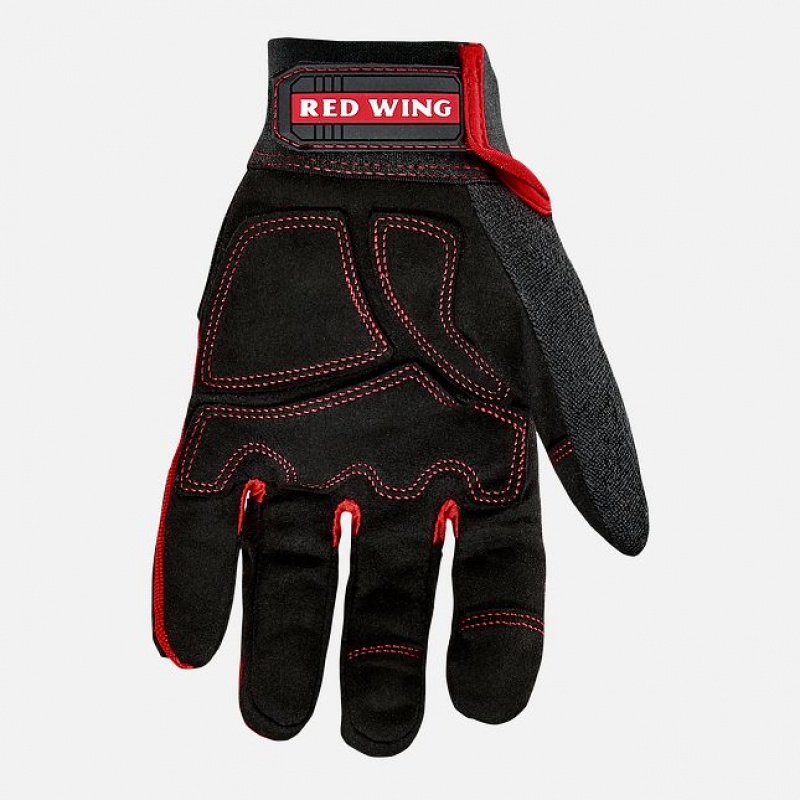 Red Wing Safetys Handschuhe | 5421OZURK