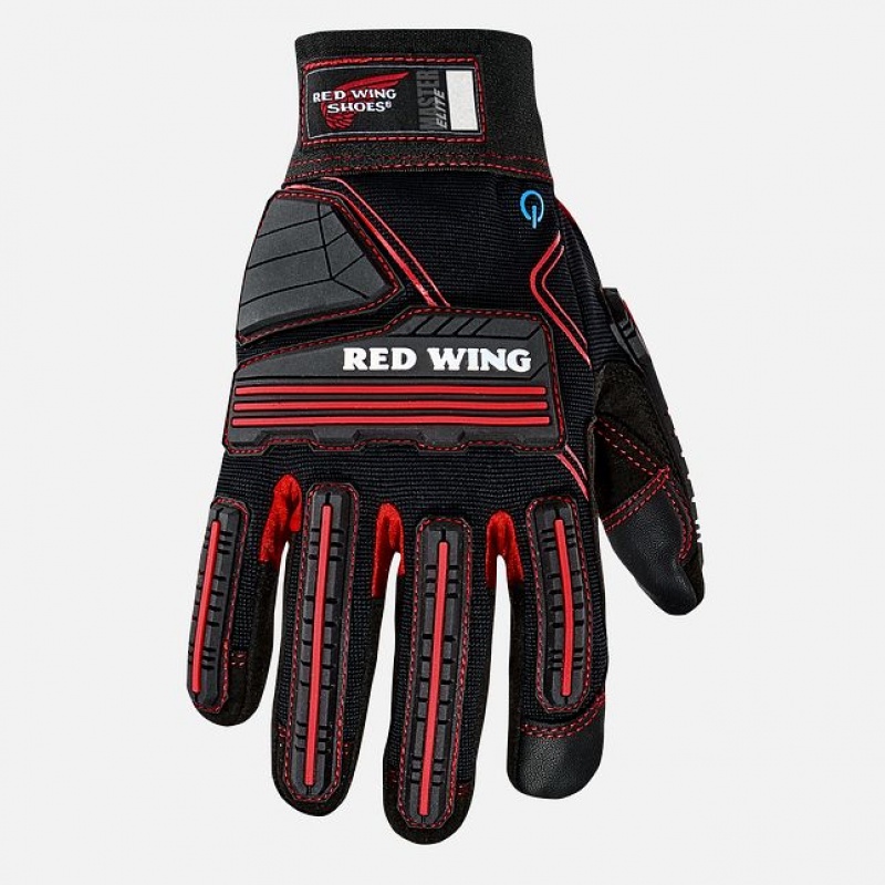 Red Wing Safetys Handschuhe | 7194YRQHO