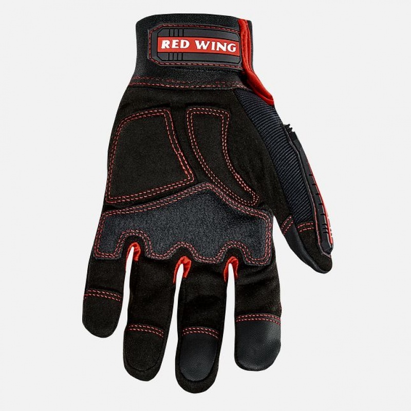 Red Wing Safetys Handschuhe | 7194YRQHO