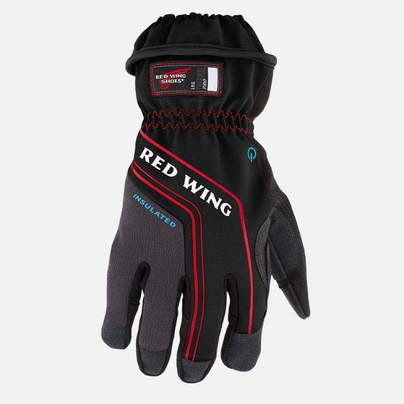 Red Wing Safetys Handschuhe | 8301DPFYJ