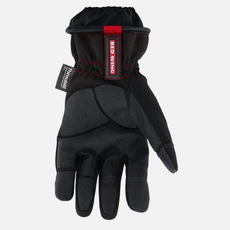 Red Wing Safetys Handschuhe | 8301DPFYJ