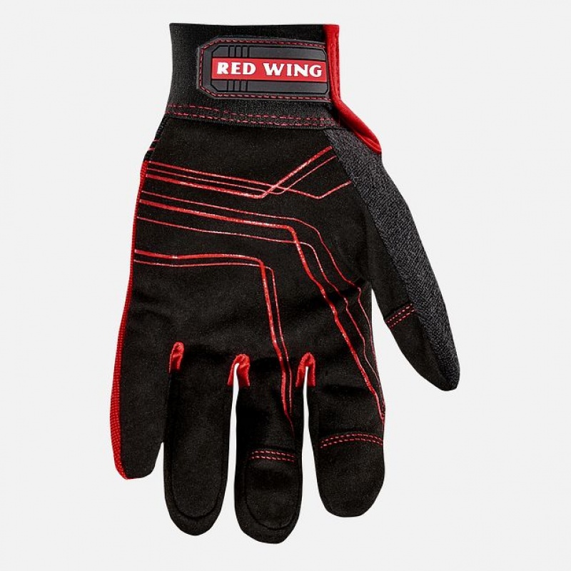 Red Wing Safetys Handschuhe | 9536FPYEN