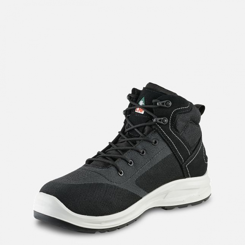 Red Wing ShieldLite Athletics Arbeitsschuhe Herren | 9765YMBNW