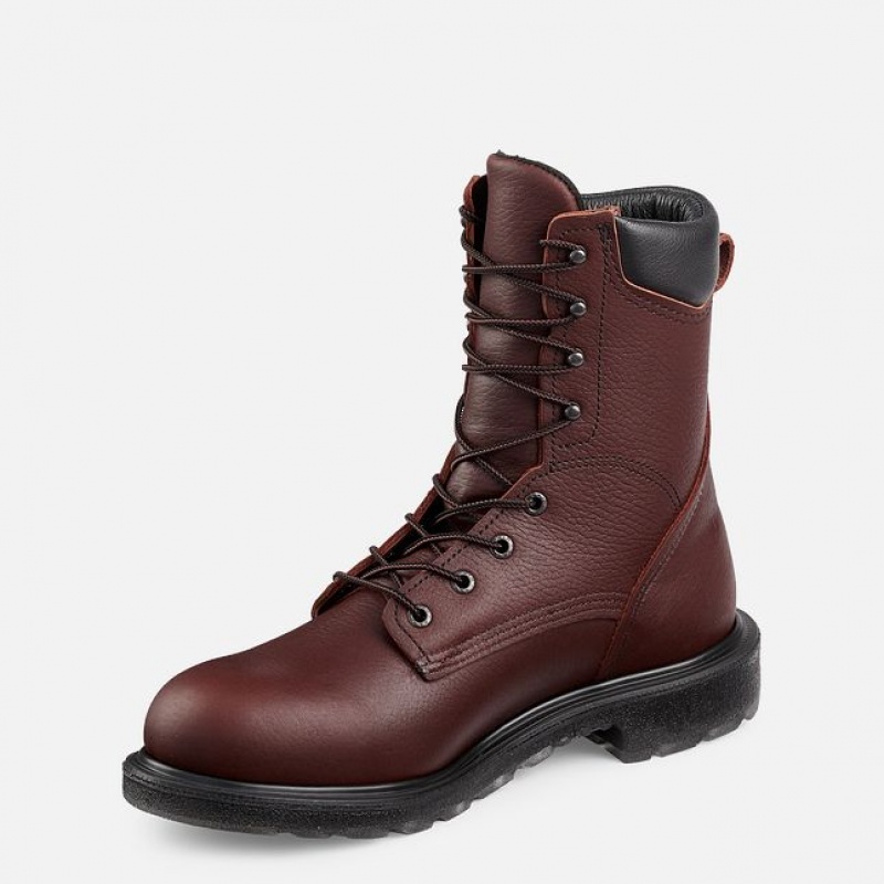 Red Wing SuperSole® 2.0 Arbeitsstiefel Herren | 4206MNAHB