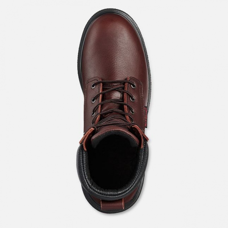 Red Wing SuperSole® 2.0 Arbeitsstiefel Herren | 4206MNAHB