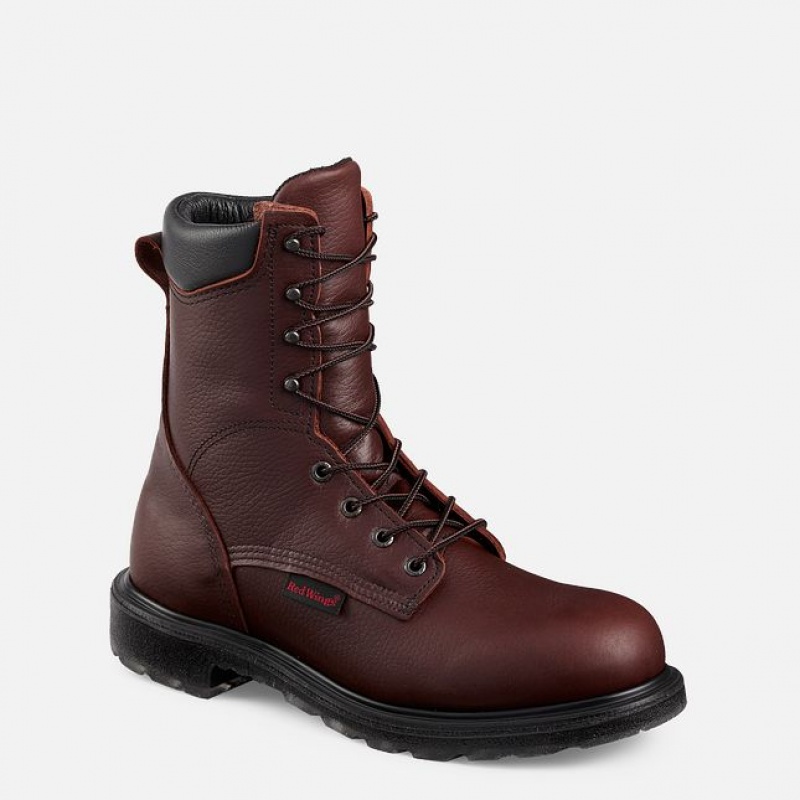 Red Wing SuperSole® 2.0 Arbeitsstiefel Herren | 4206MNAHB