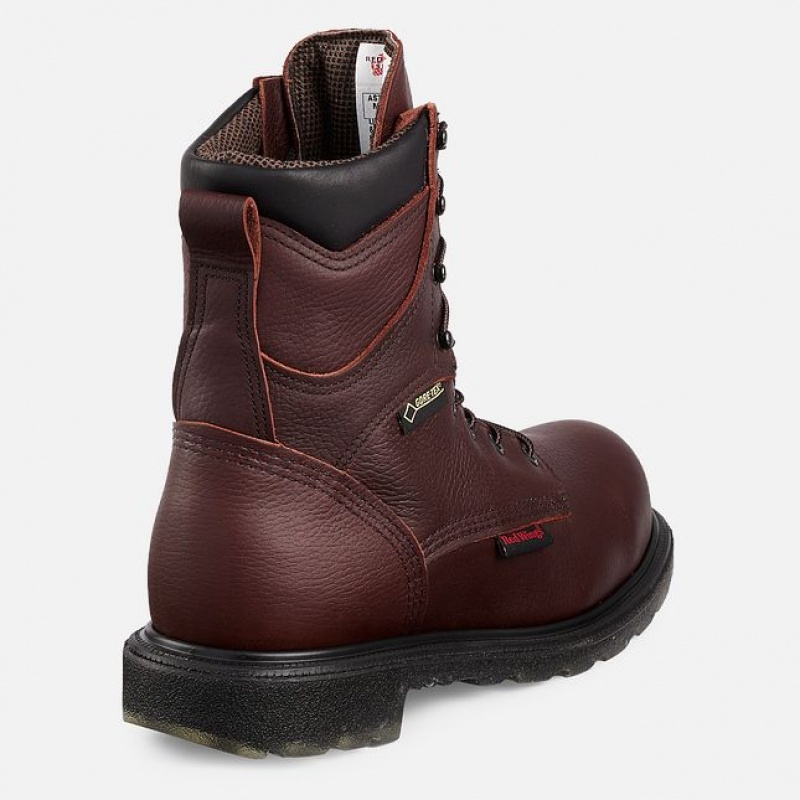 Red Wing SuperSole® 2.0 Arbeitsstiefel Herren | 7690QEJHK