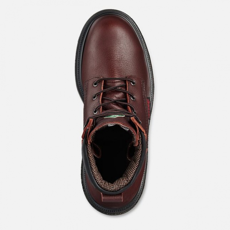 Red Wing SuperSole® 2.0 Arbeitsstiefel Herren | 7690QEJHK