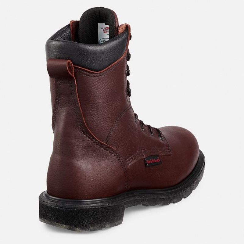 Red Wing SuperSole® 2.0 Arbeitsstiefel Herren | 5649TMIPZ