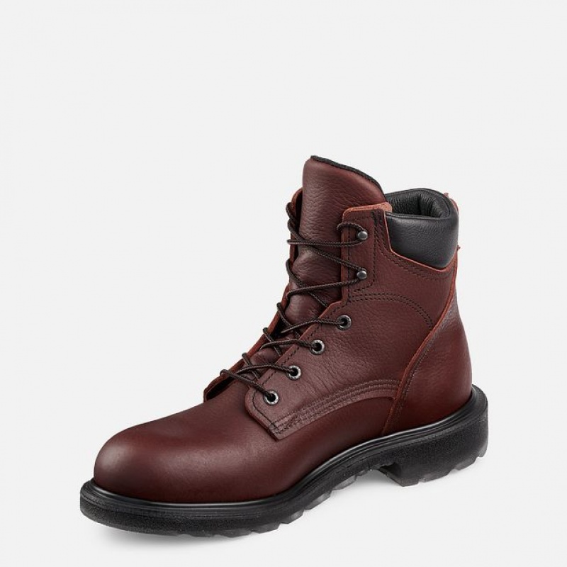 Red Wing SuperSole® 2.0 Arbeitsstiefel Herren | 9256VENTS