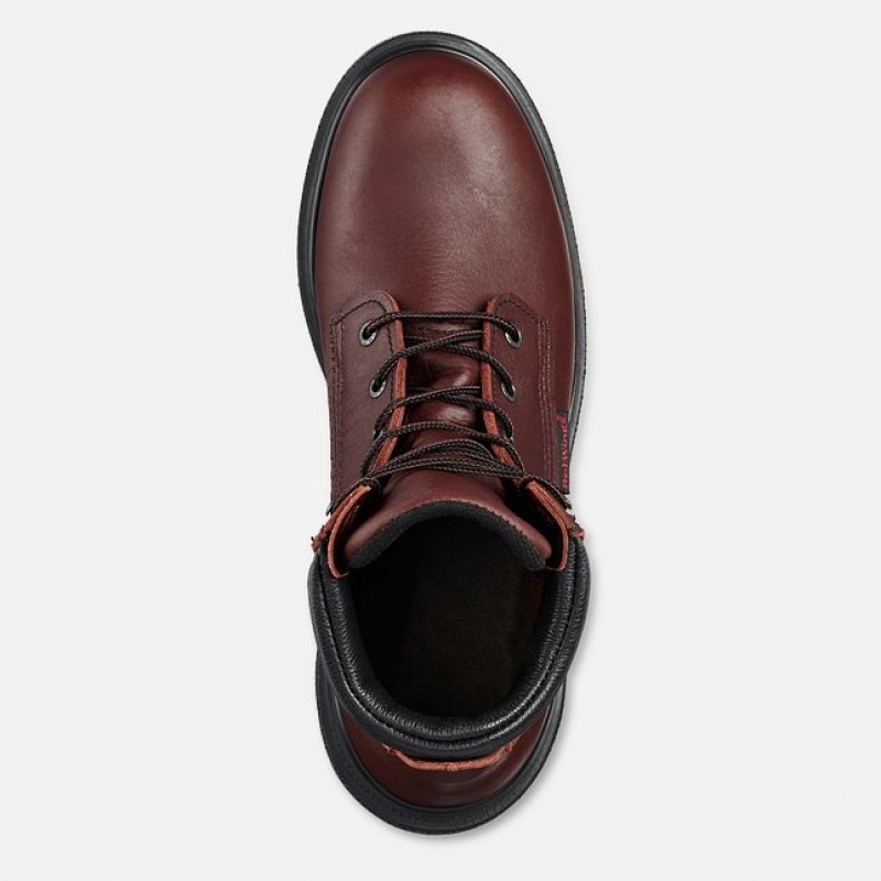 Red Wing SuperSole® 2.0 Arbeitsstiefel Herren | 9256VENTS