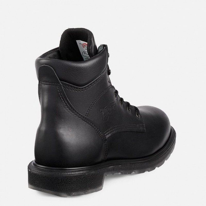 Red Wing SuperSole® 2.0 Arbeitsstiefel Herren | 5138QMBGN