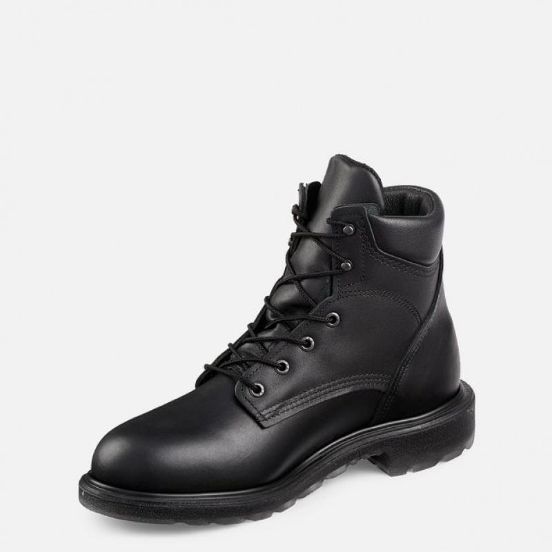 Red Wing SuperSole® 2.0 Arbeitsstiefel Herren | 5138QMBGN