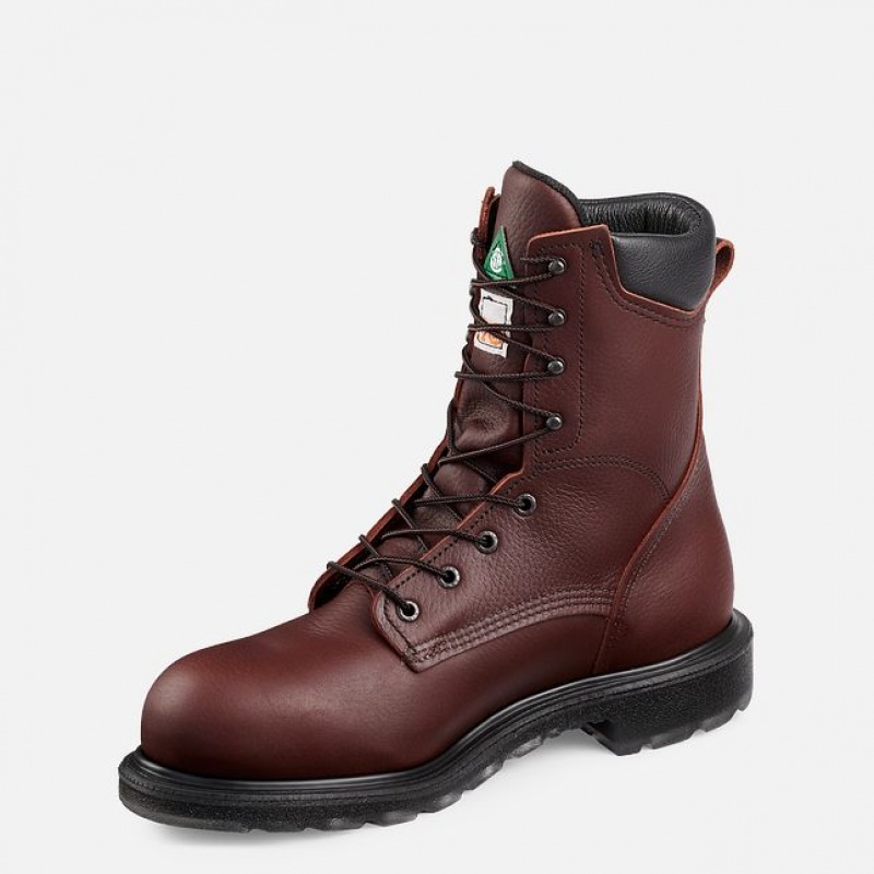 Red Wing SuperSole® 2.0 Arbeitsstiefel Herren | 5271OCSHE