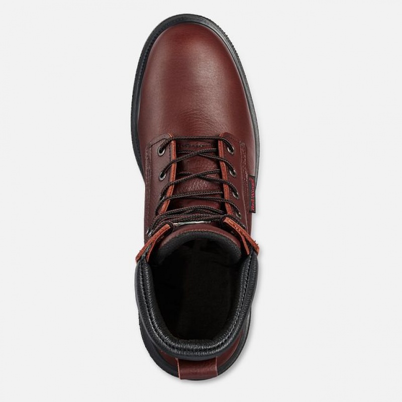 Red Wing SuperSole® 2.0 Arbeitsstiefel Herren | 5271OCSHE