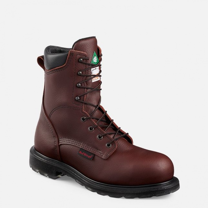 Red Wing SuperSole® 2.0 Arbeitsstiefel Herren | 5271OCSHE