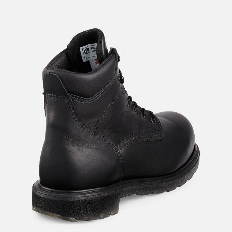 Red Wing SuperSole® 2.0 Arbeitsstiefel Herren | 3621LFQPW