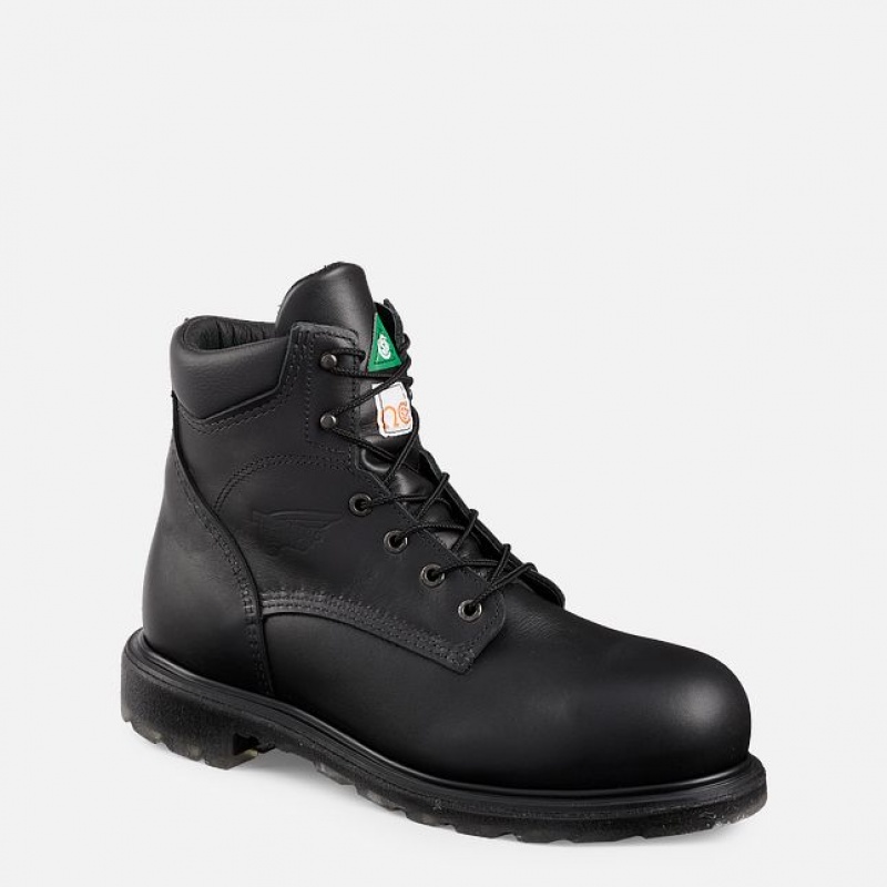 Red Wing SuperSole® 2.0 Arbeitsstiefel Herren | 3621LFQPW